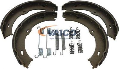 VAICO V30-7528 комплект тормозных колодок, стояночная тормозная с на MERCEDES-BENZ SPRINTER 3,5-t c бортовой платформой/ходовая часть (906)