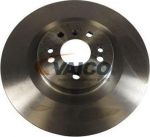 VAICO V30-80014 тормозной диск на MERCEDES-BENZ M-CLASS (W164)