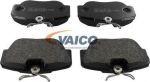 VAICO V30-8103 комплект тормозных колодок, дисковый тормоз на MERCEDES-BENZ 190 (W201)