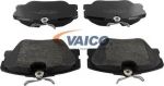 VAICO V30-8104 комплект тормозных колодок, дисковый тормоз на MERCEDES-BENZ E-CLASS (W124)
