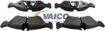 VAICO V30-8143 комплект тормозных колодок, дисковый тормоз на MERCEDES-BENZ G-CLASS (W463)