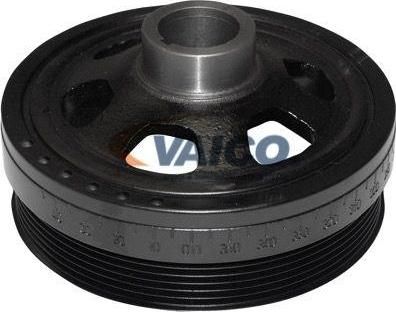 VAICO V30-8194 ременный шкив, коленчатый вал на MERCEDES-BENZ C-CLASS универсал (S202)