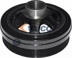 VAICO V30-8201 ременный шкив, коленчатый вал на MERCEDES-BENZ C-CLASS (W204)