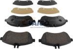 VAICO V30-8204 комплект тормозных колодок, дисковый тормоз на MERCEDES-BENZ C-CLASS T-Model (S204)