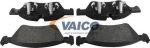 VAICO V30-8209 комплект тормозных колодок, дисковый тормоз на MERCEDES-BENZ M-CLASS (W164)