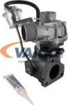 VAICO V32-0025 компрессор, наддув на MAZDA 626 V Hatchback (GF)