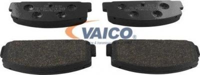 VAICO V32-0032 комплект тормозных колодок, дисковый тормоз на MAZDA 626 V Hatchback (GF)