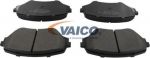 VAICO V32-0066 комплект тормозных колодок, дисковый тормоз на MAZDA MX-5 III (NC)