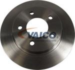 VAICO V32-40006 тормозной диск на MAZDA 3 (BL)