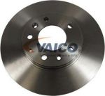 VAICO V32-80005 тормозной диск на MAZDA 6 (GG)