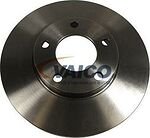 VAICO V32-80007 тормозной диск на MAZDA 3 (BL)