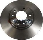 VAICO V32-80013 тормозной диск на MAZDA 6 универсал (GH)