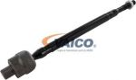 VAICO V32-9518 осевой шарнир, рулевая тяга на MAZDA 323 III (BF)