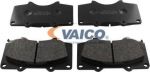 VAICO V37-0104 комплект тормозных колодок, дисковый тормоз на TOYOTA LAND CRUISER PRADO (KDJ15_, GRJ15_)