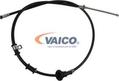 VAICO V37-30001 трос, стояночная тормозная система на MITSUBISHI CARISMA (DA_)