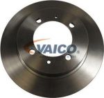 VAICO V37-40001 тормозной диск на MITSUBISHI CARISMA (DA_)