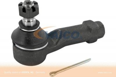VAICO V38-0018 наконечник поперечной рулевой тяги на NISSAN PRIMERA (P12)