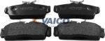 VAICO V38-0048 комплект тормозных колодок, дисковый тормоз на NISSAN ALMERA II (N16)