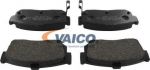 VAICO V38-0052 комплект тормозных колодок, дисковый тормоз на NISSAN ALMERA I (N15)