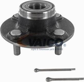 VAICO V38-0088 комплект подшипника ступицы колеса на NISSAN MICRA II (K11)