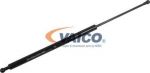 VAICO V38-0128 газовая пружина, крышка багажник на OPEL VECTRA B Наклонная задняя часть (38_)