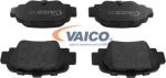 VAICO V38-0130 комплект тормозных колодок, дисковый тормоз на NISSAN MICRA II (K11)