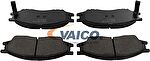 VAICO V38-0148 комплект тормозных колодок, дисковый тормоз на NISSAN ALMERA II (N16)