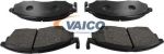 VAICO V38-0150 комплект тормозных колодок, дисковый тормоз на RENAULT KOLEOS (HY_)