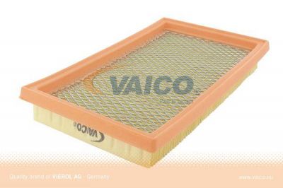 VAICO V38-0169 воздушный фильтр на NISSAN QASHQAI / QASHQAI +2 (J10, JJ10)