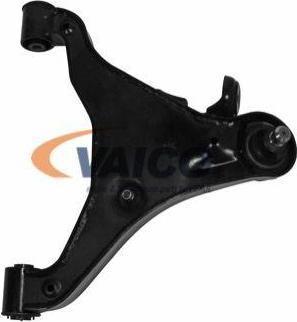 VAICO V38-0192 рычаг независимой подвески колеса, подвеска колеса на NISSAN NAVARA (D40)