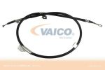 VAICO V38-30004 трос, стояночная тормозная система на NISSAN ALMERA I (N15)