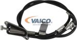 VAICO V38-30011 трос, стояночная тормозная система на NISSAN ALMERA II Hatchback (N16)