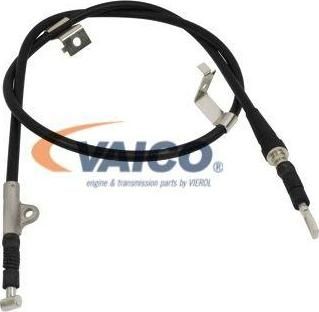 VAICO V38-30019 трос, стояночная тормозная система на NISSAN PRIMERA (P10)