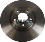 VAICO V38-80011 тормозной диск на NISSAN MURANO (Z50)