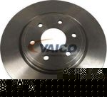 VAICO V38-80012 тормозной диск на NISSAN PATHFINDER III (R51)