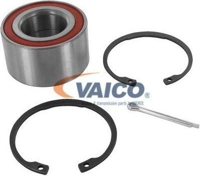VAICO V40-0538 комплект подшипника ступицы колеса на OPEL CORSA C фургон (F08, W5L)
