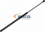 VAICO V40-0589 газовая пружина, крышка багажник на OPEL ASTRA F Наклонная задняя часть (53_, 54_, 58_, 59_)
