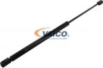 VAICO V40-0594 газовая пружина, крышка багажник на OPEL ASTRA H универсал (L35)