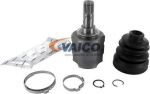 VAICO V40-0800 шарнирный комплект, приводной вал на OPEL MERIVA