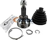 VAICO V40-0801 шарнирный комплект, приводной вал на NISSAN PRIMASTAR фургон (X83)