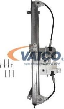 VAICO V40-0912 подъемное устройство для окон на OPEL MERIVA