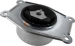 VAICO V40-0970 подвеска, двигатель на OPEL ASTRA H (L48)