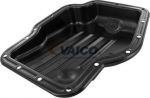VAICO V40-1019 масляный поддон на OPEL CORSA C фургон (F08, W5L)