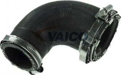 VAICO V40-1489 трубка нагнетаемого воздуха на OPEL VECTRA C универсал