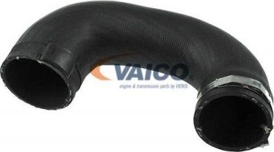 VAICO V40-1493 трубка нагнетаемого воздуха на OPEL VECTRA C универсал