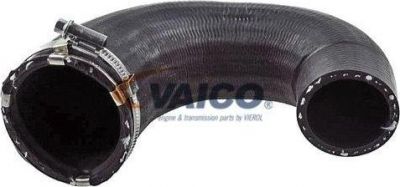 VAICO V40-1524 трубка нагнетаемого воздуха на OPEL VECTRA C универсал