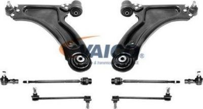 VAICO V40-1796 комлектующее руля, подвеска колеса на OPEL CORSA C фургон (F08, W5L)