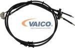 VAICO V40-30002 трос, стояночная тормозная система на OPEL ZAFIRA A (F75_)