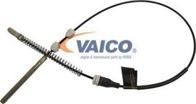 VAICO V40-30042 трос, стояночная тормозная система на OPEL VECTRA A (86_, 87_)