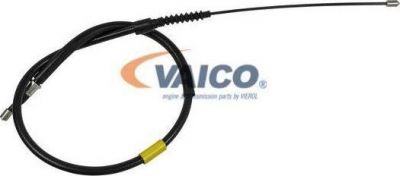 VAICO V40-30053 трос, стояночная тормозная система на OPEL CORSA C (F08, F68)
